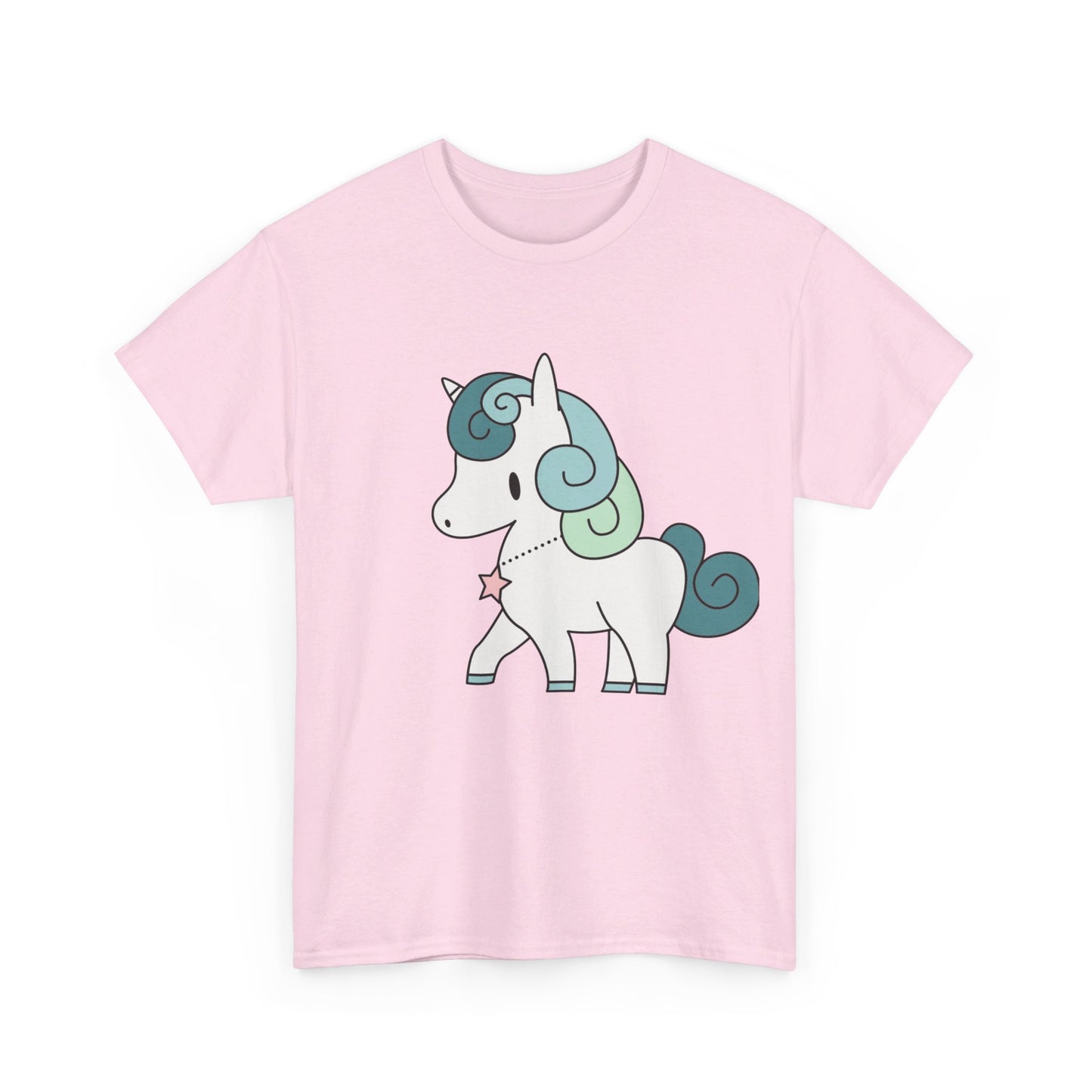 Unicorn Magic Unleashed T-Shirt