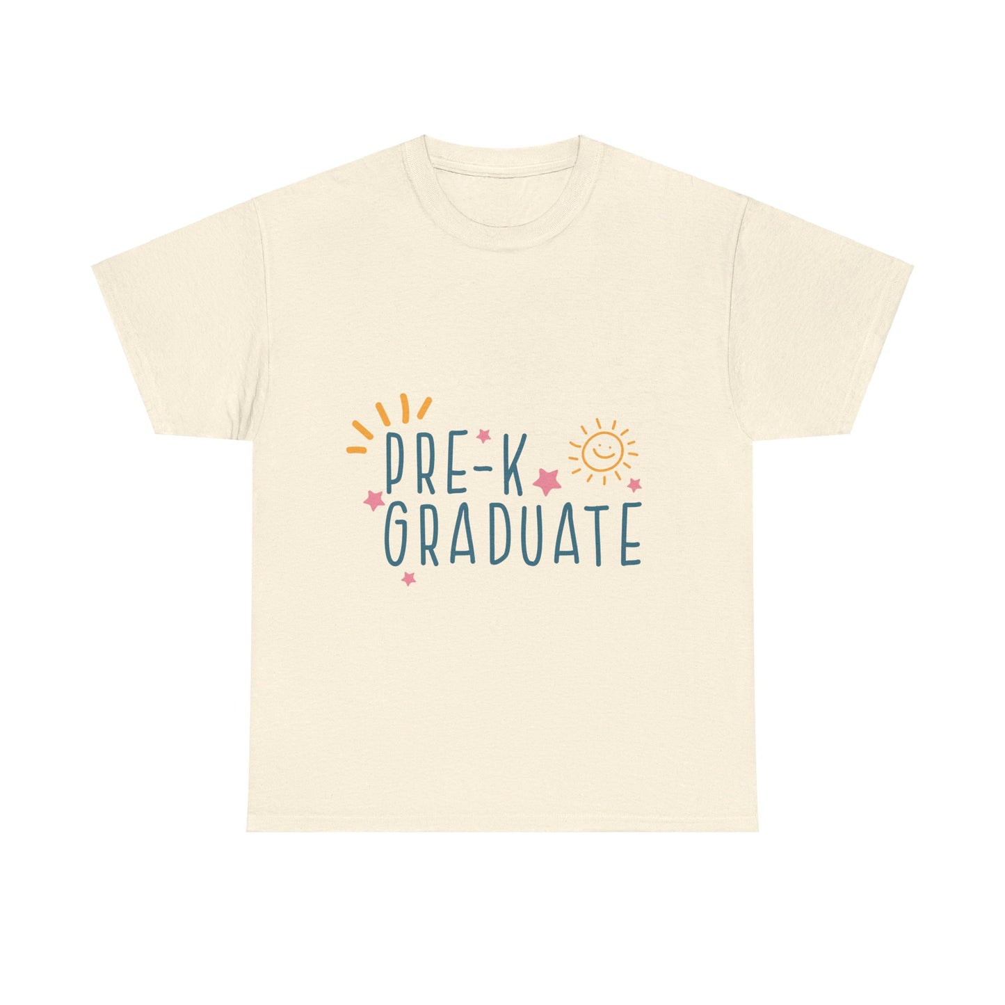 Pre-K Graduate T-Shirt