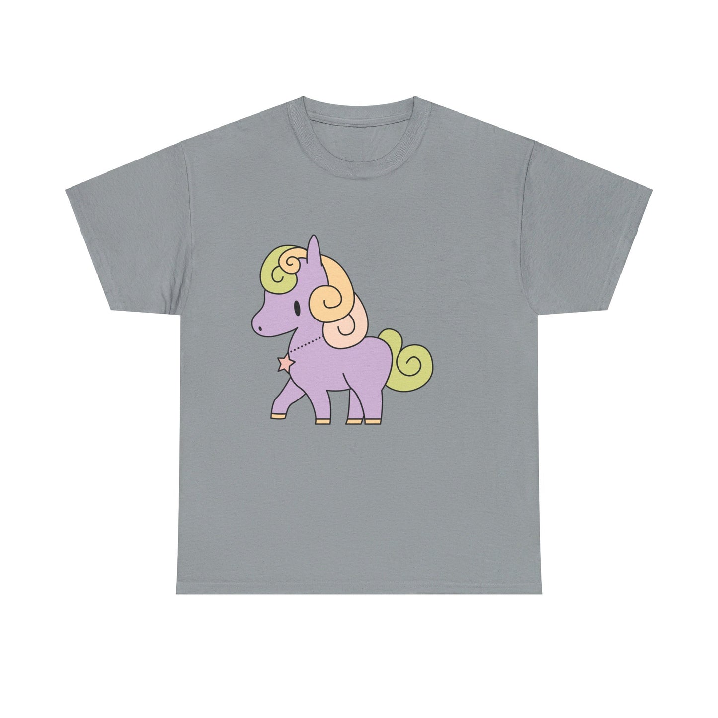 Unicorn Dreamscape T-Shirt