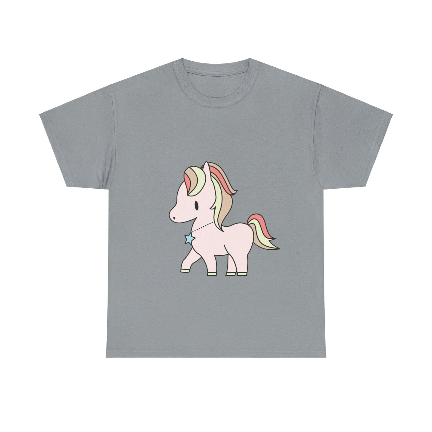 Unicorn Bliss and Sparkles T-Shirt