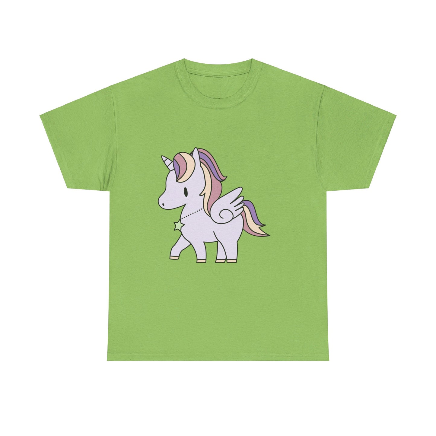 Fabulous Unicorn Magic T-Shirt