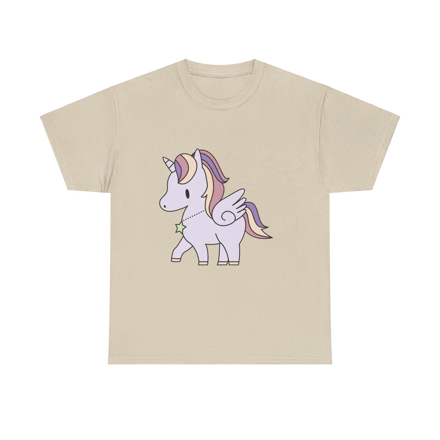 Fabulous Unicorn Magic T-Shirt