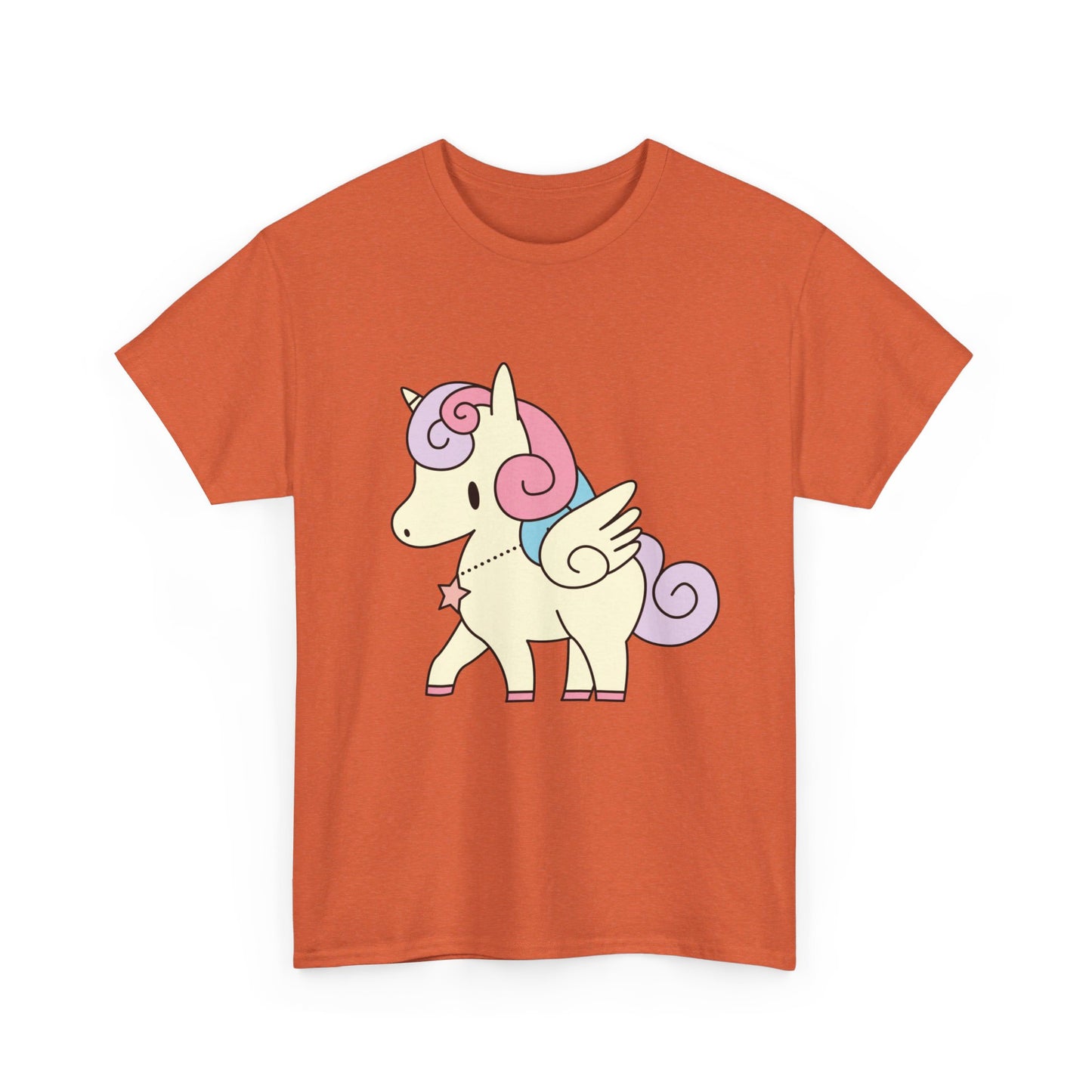 Unicorn Delight and Magic T-Shirt