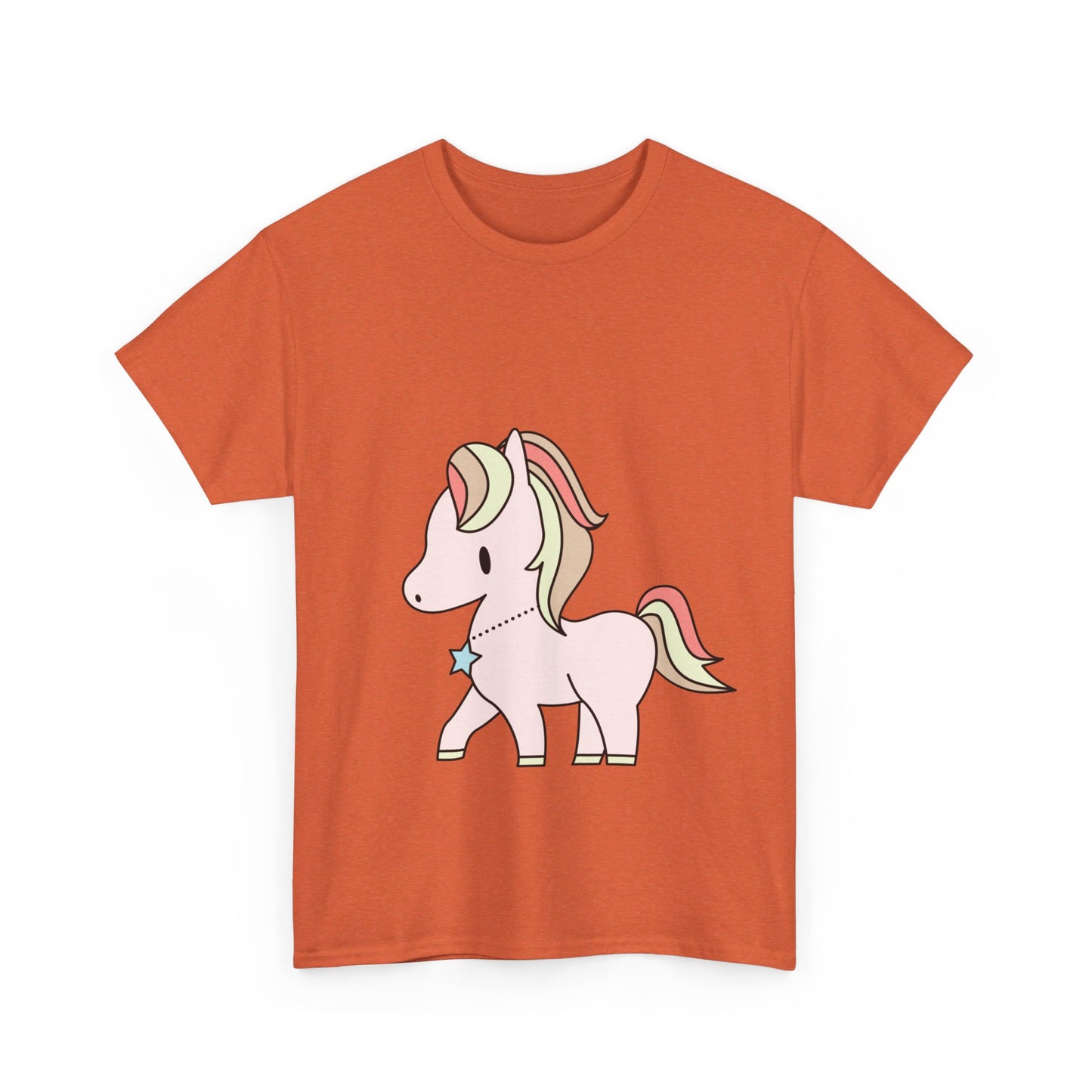 Unicorn Bliss and Sparkles T-Shirt