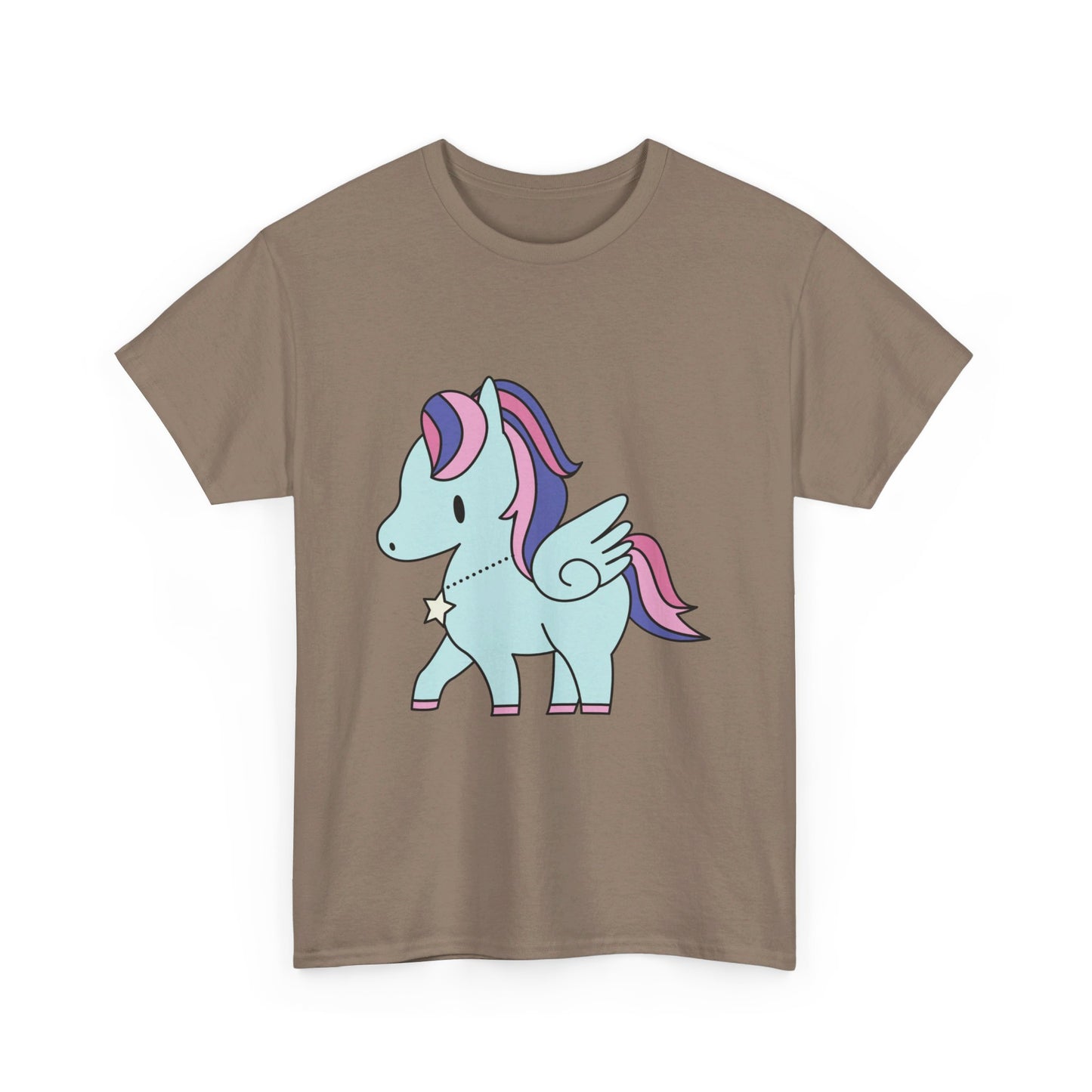Unicorn Dreams Come True T-Shirt