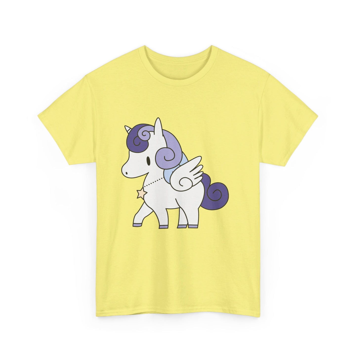 Sparkle and Shine Unicorn T-Shirt