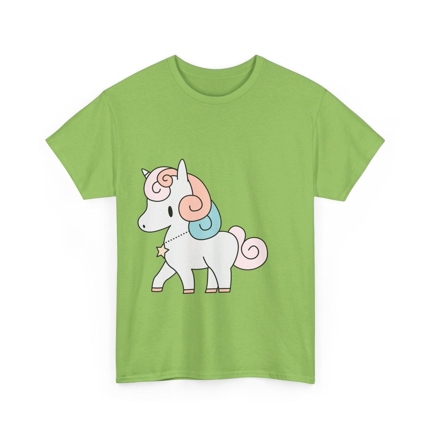 Unicorn Sparkle Adventure T-Shirt