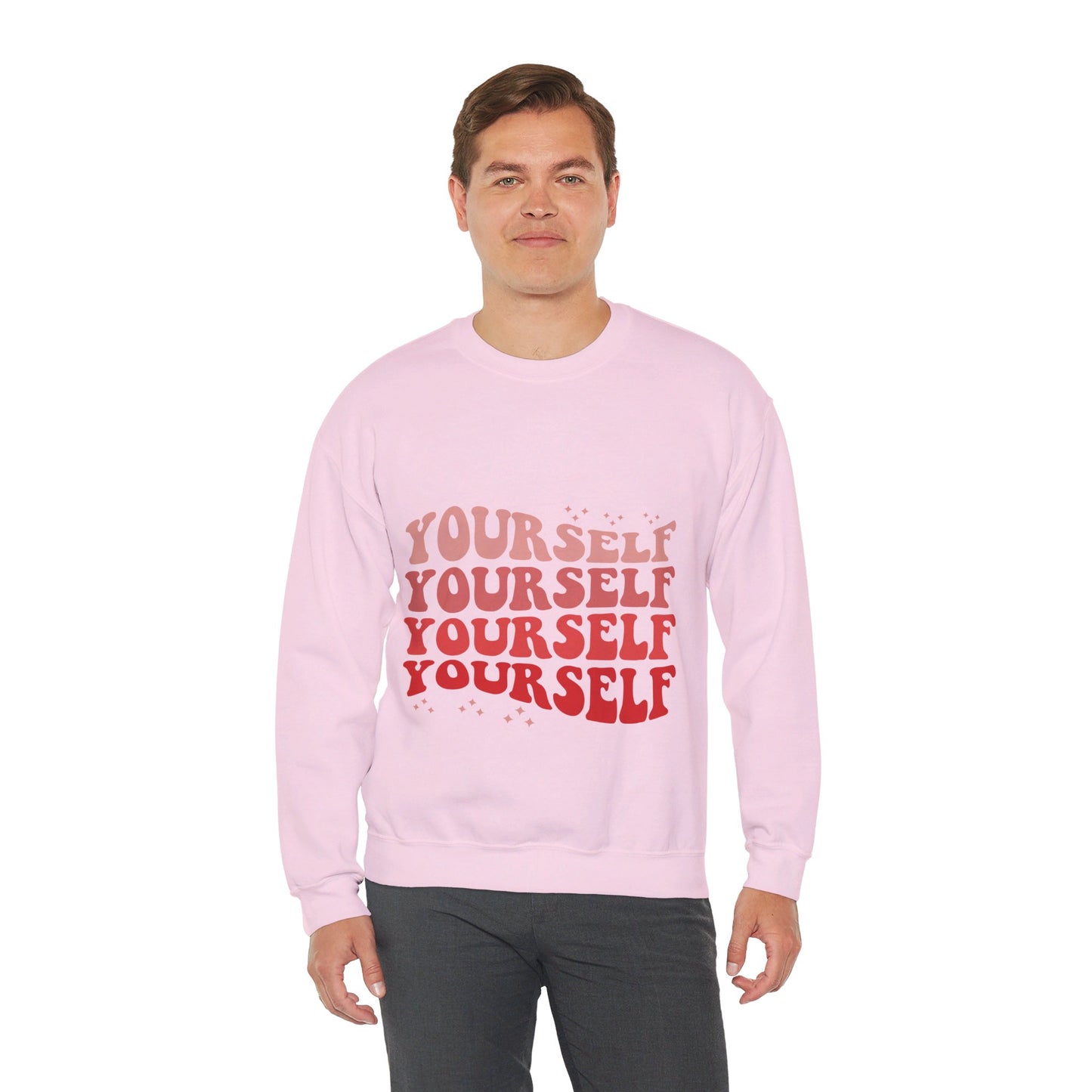 Yourself - Sweatshirt