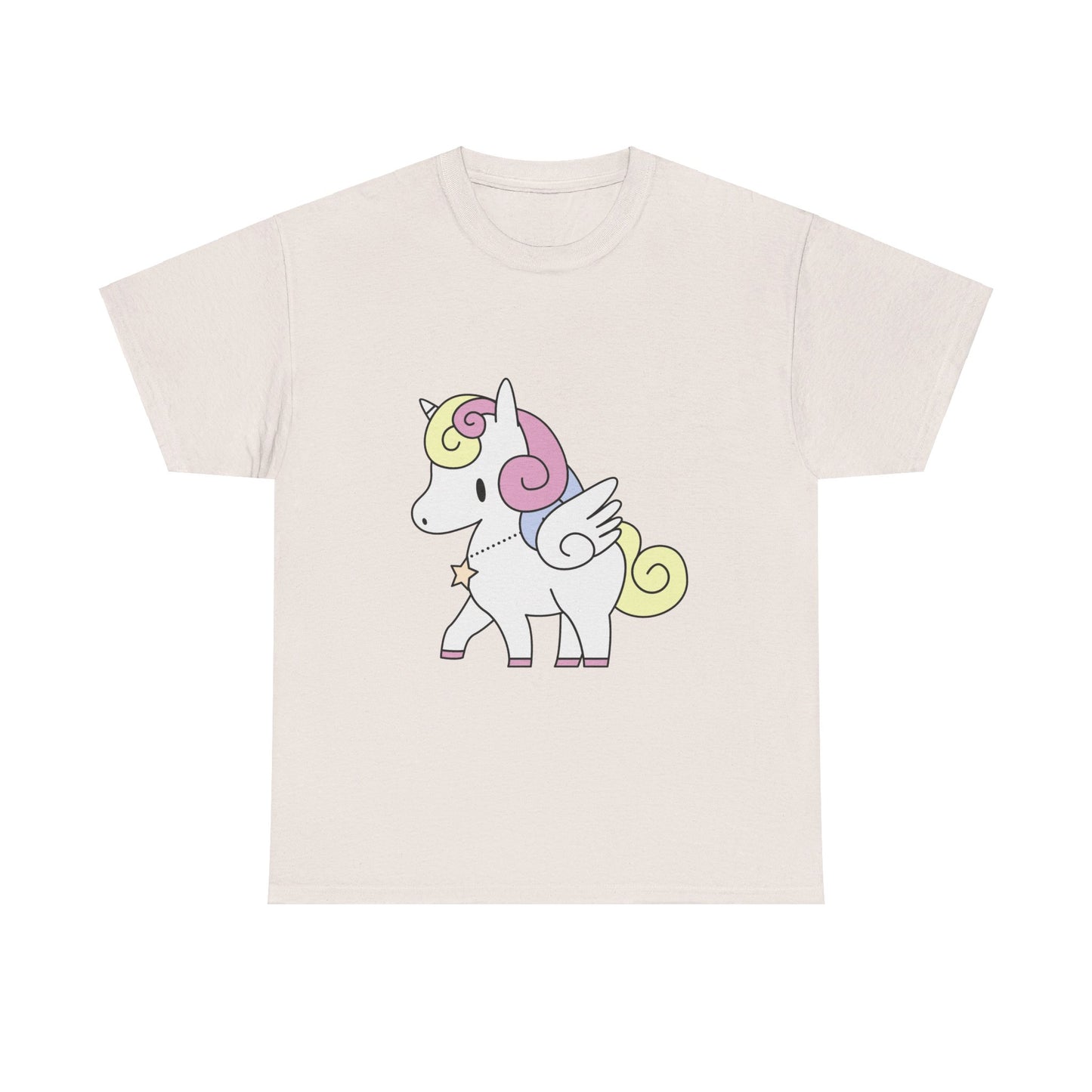 Unicorn Wishes and Wonders T-Shirt