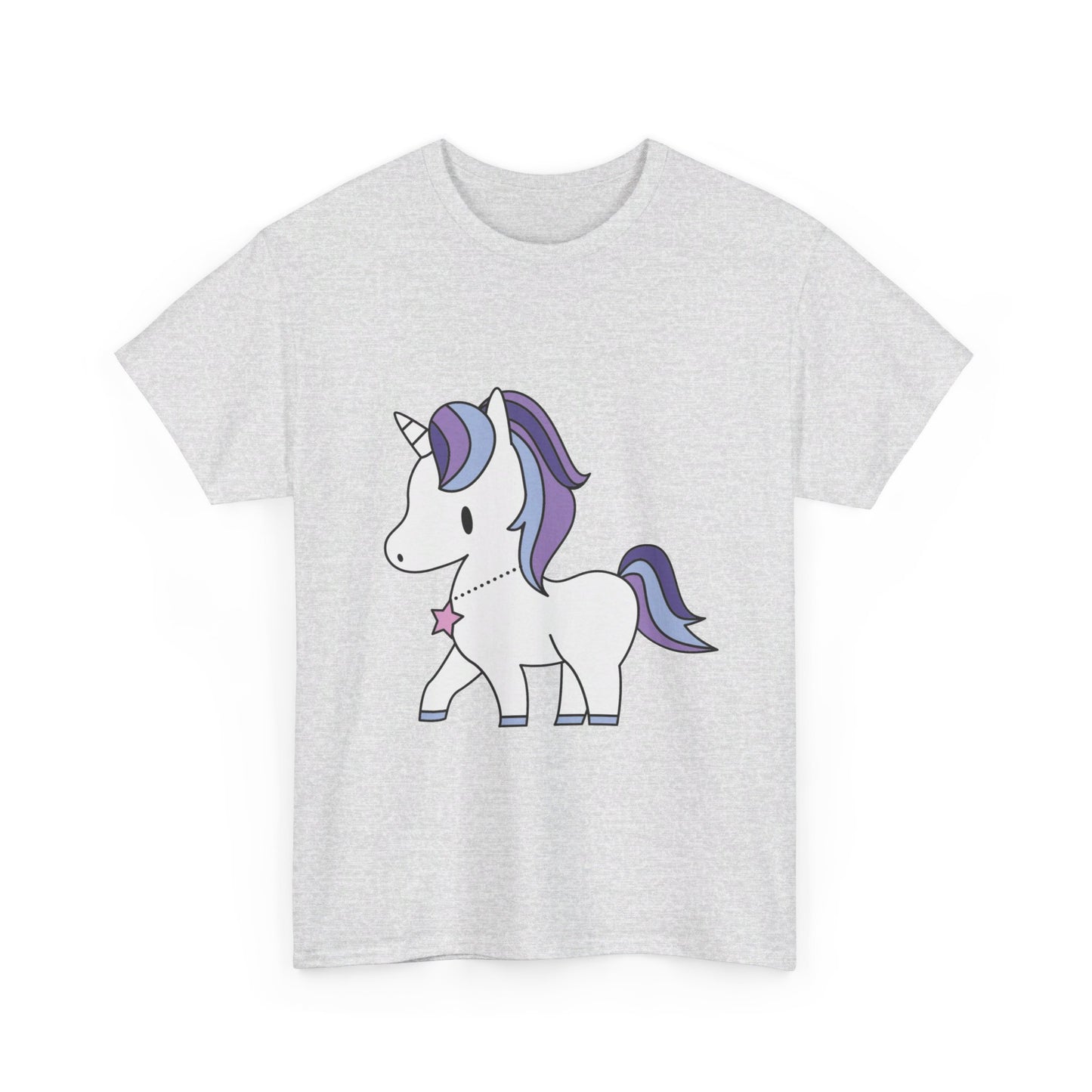 Unicorn Enchantment Awaits T-Shirt
