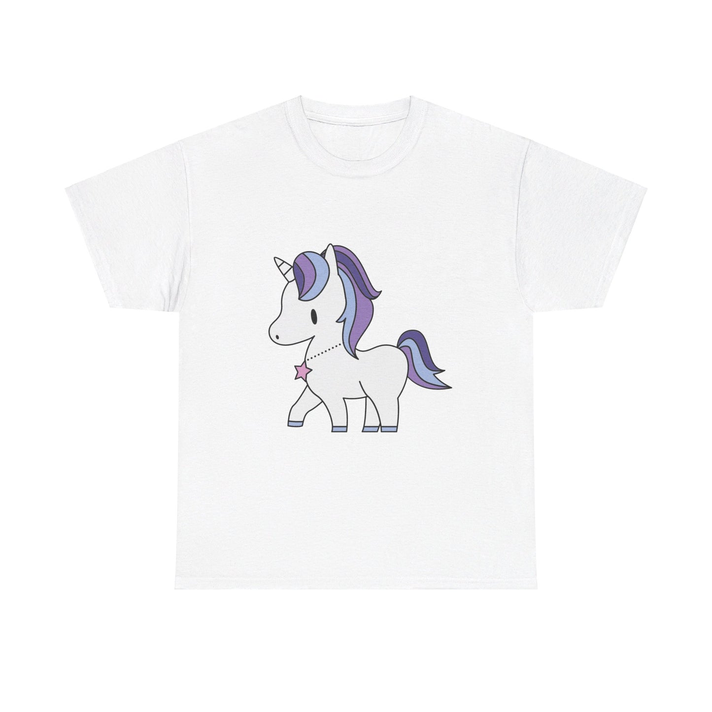 Unicorn Enchantment Awaits T-Shirt