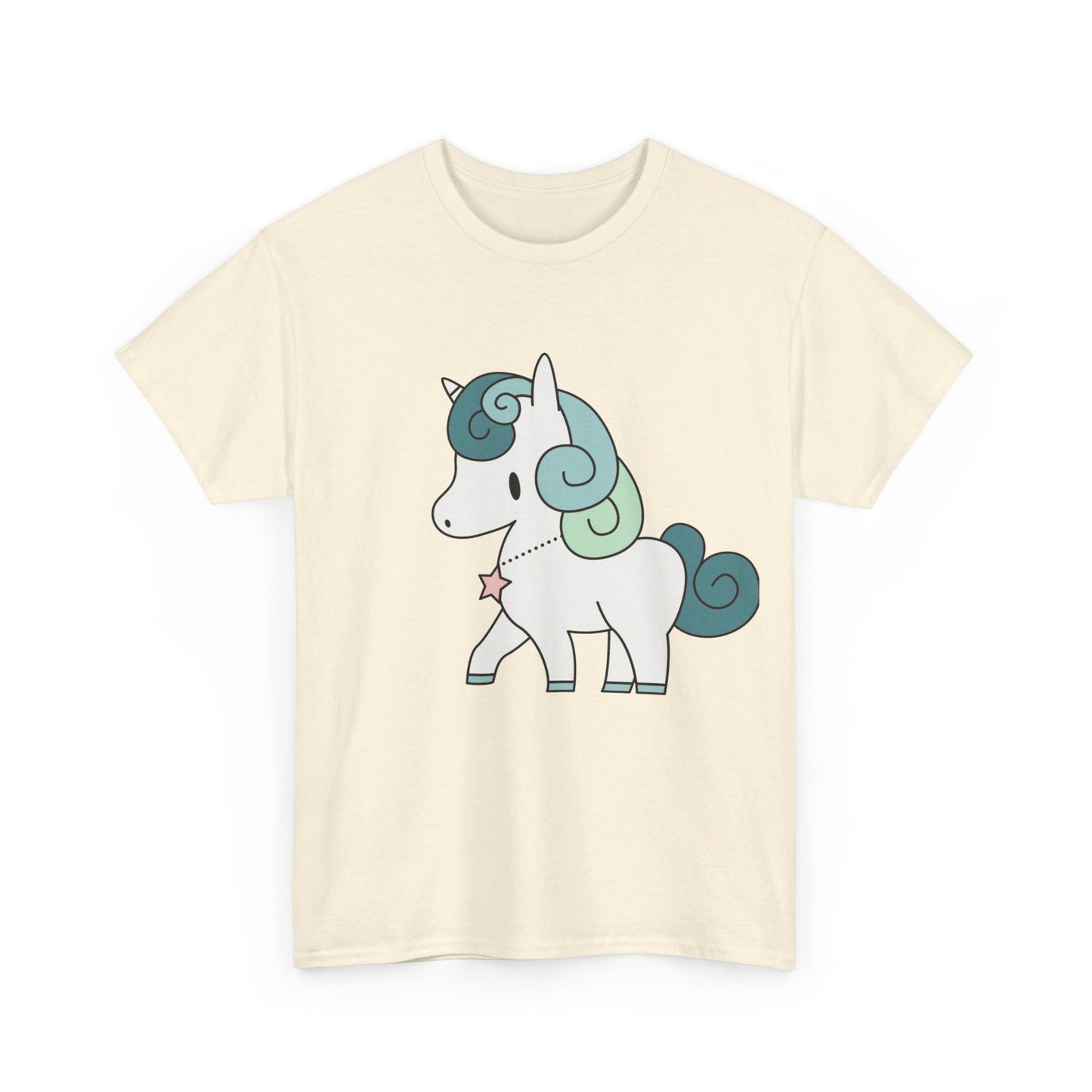 Unicorn Magic Unleashed T-Shirt