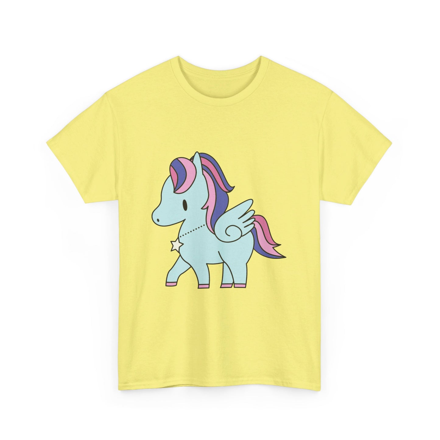 Unicorn Dreams Come True T-Shirt