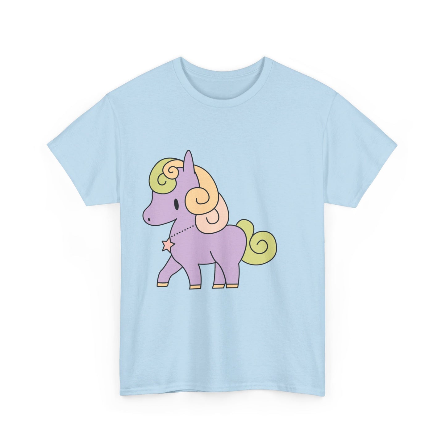 Unicorn Dreamscape T-Shirt