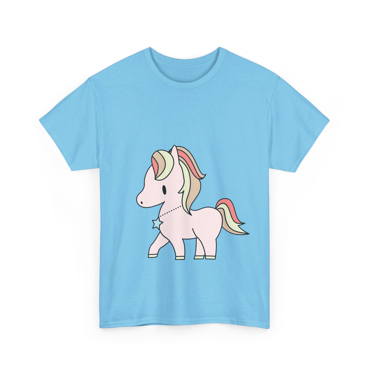 Unicorn Bliss and Sparkles T-Shirt