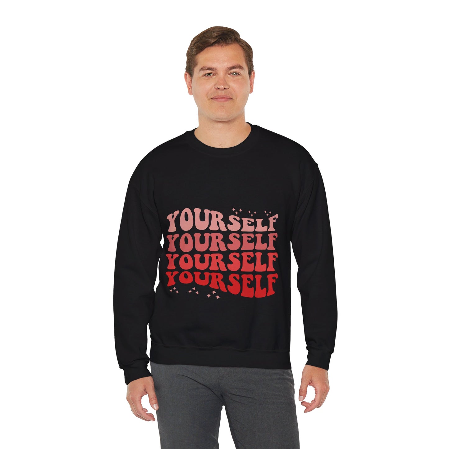 Yourself - Sweatshirt