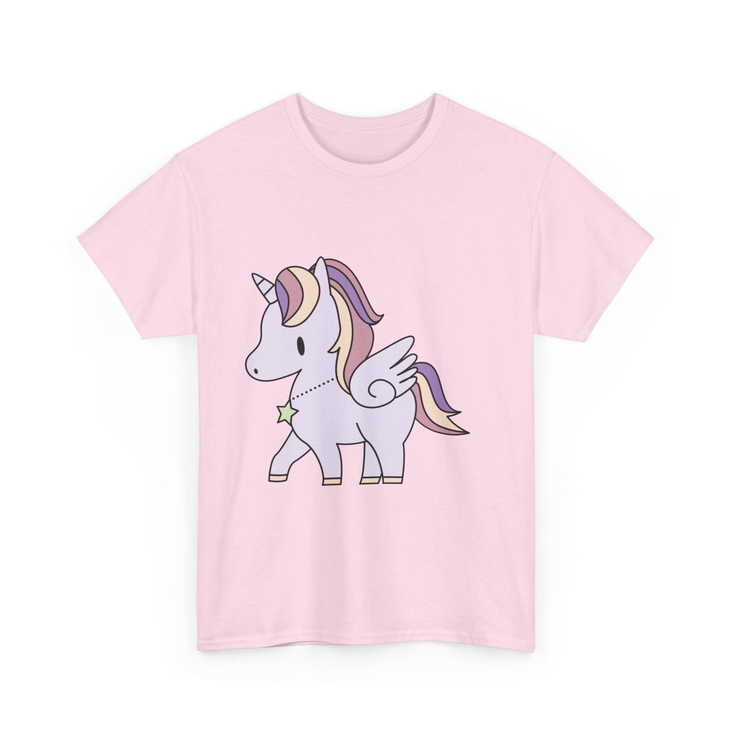 Fabulous Unicorn Magic T-Shirt