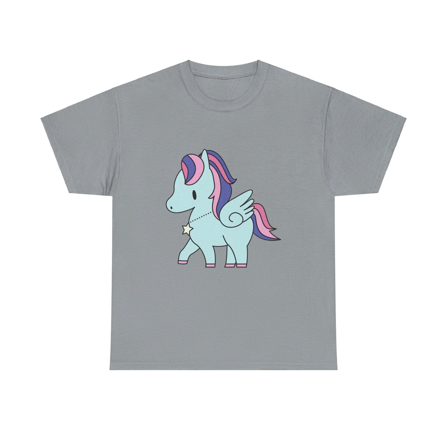 Unicorn Dreams Come True T-Shirt