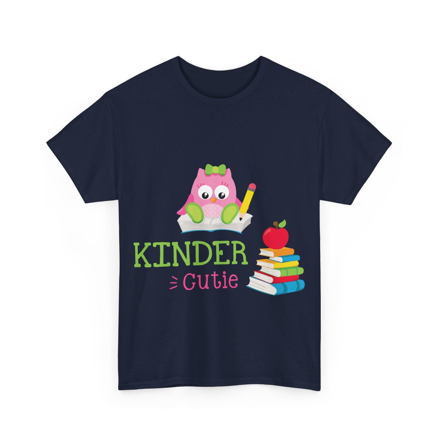 Owl Kinder T-Shirt
