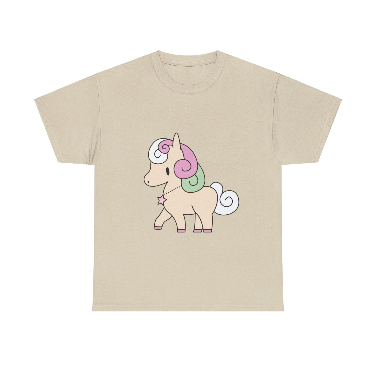 Unicorn Fantasy Land T-Shirt