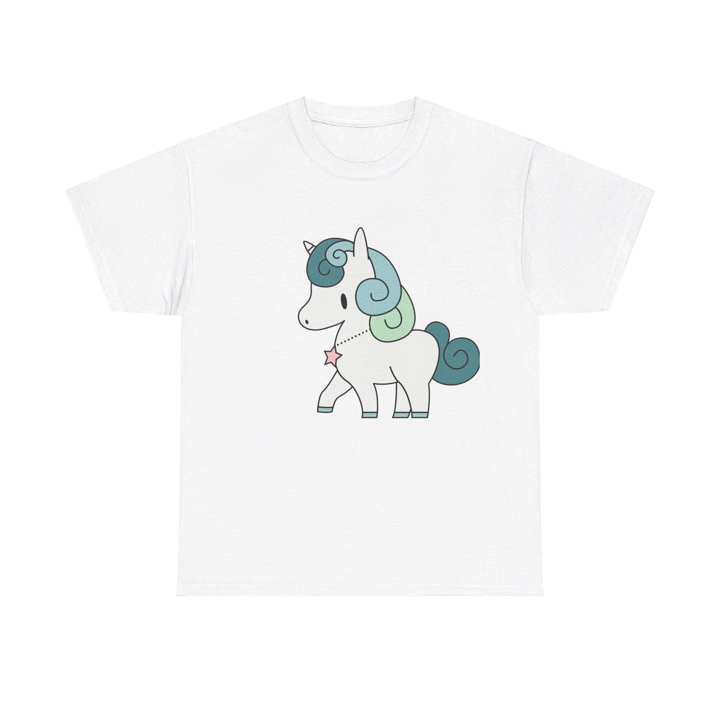 Unicorn Magic Unleashed T-Shirt