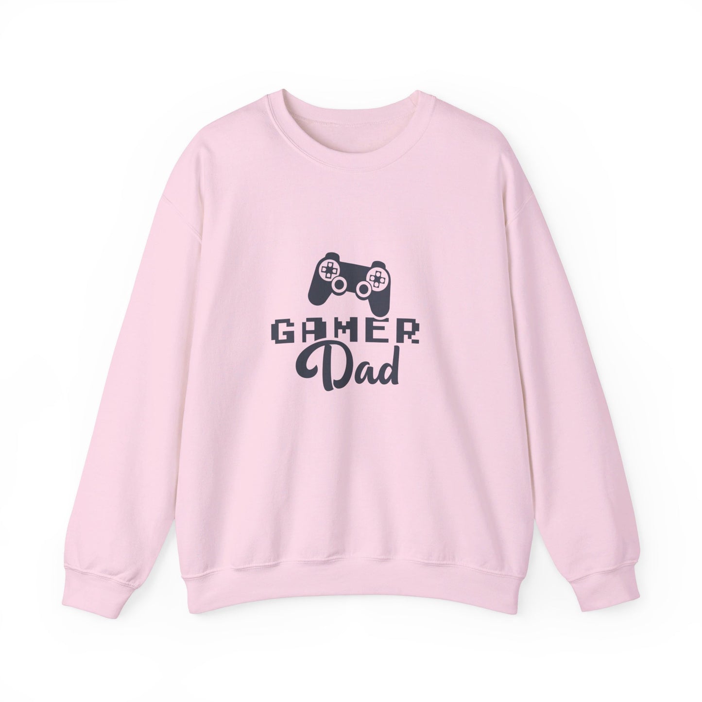 Gamer Dad - Sweatshirt