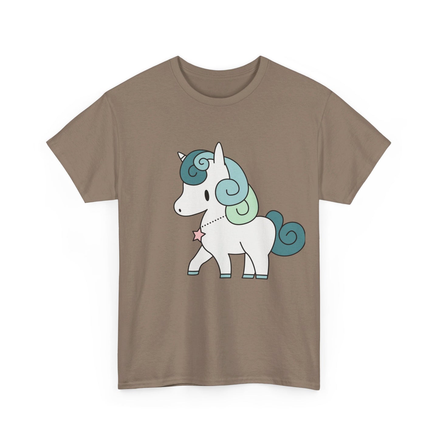 Unicorn Magic Unleashed T-Shirt