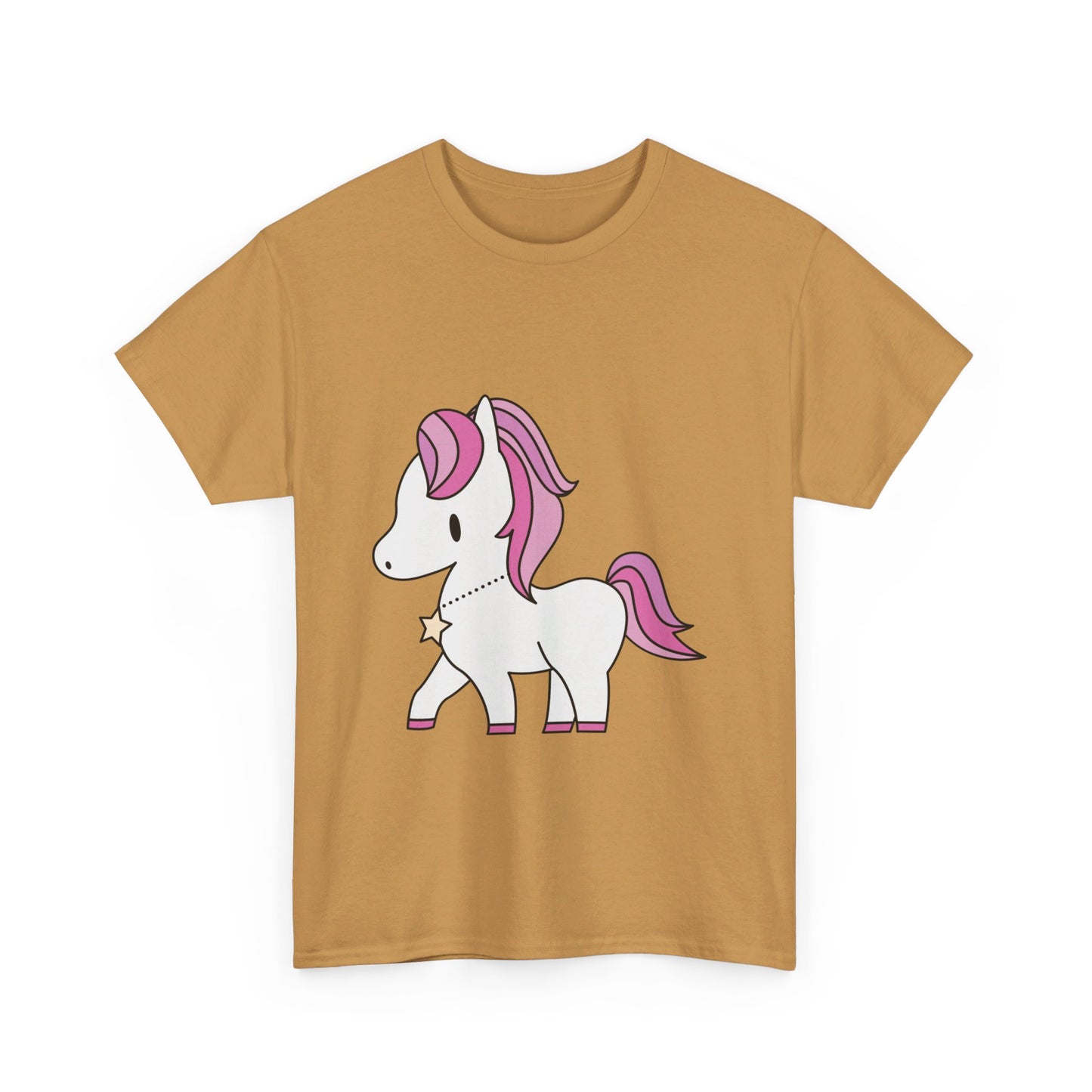 Unicorn Joy and Magic T-Shirt