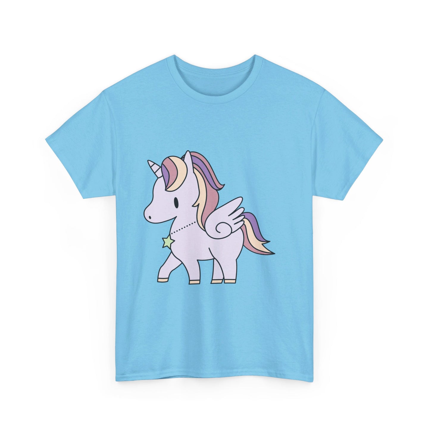 Fabulous Unicorn Magic T-Shirt