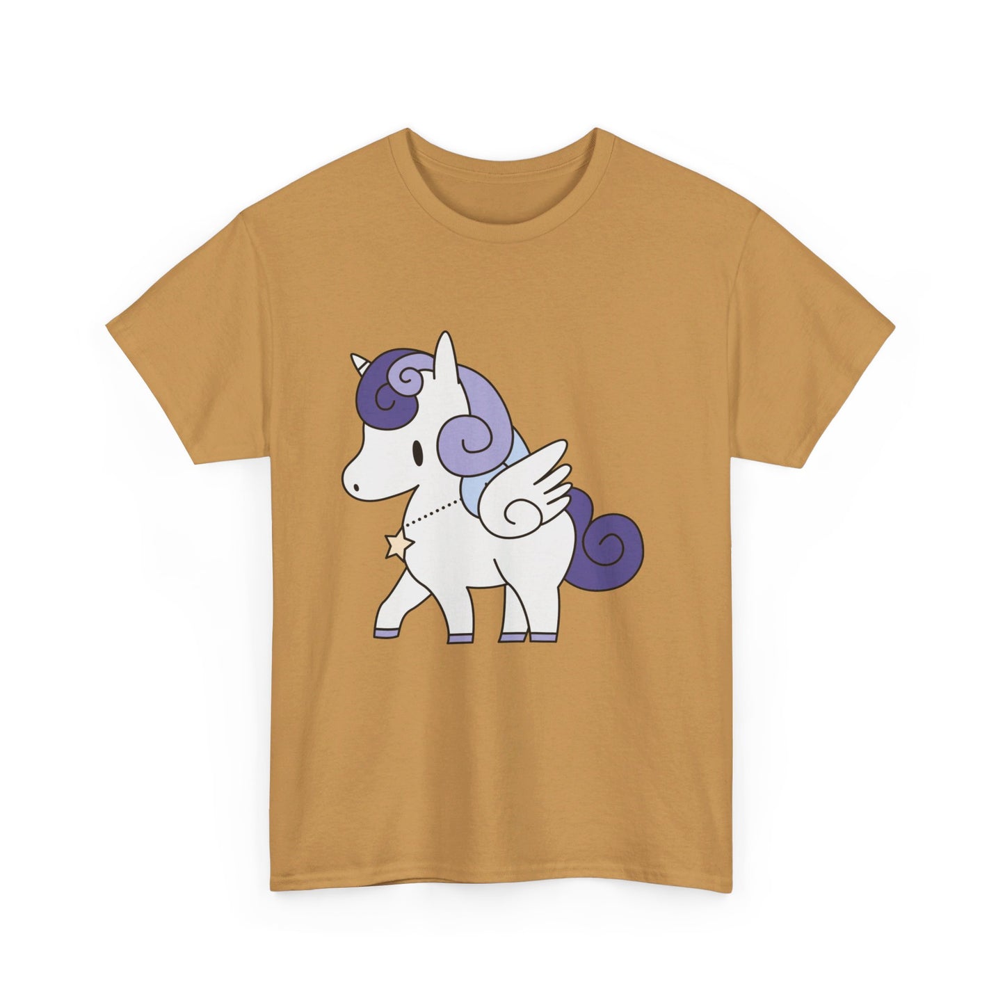 Sparkle and Shine Unicorn T-Shirt