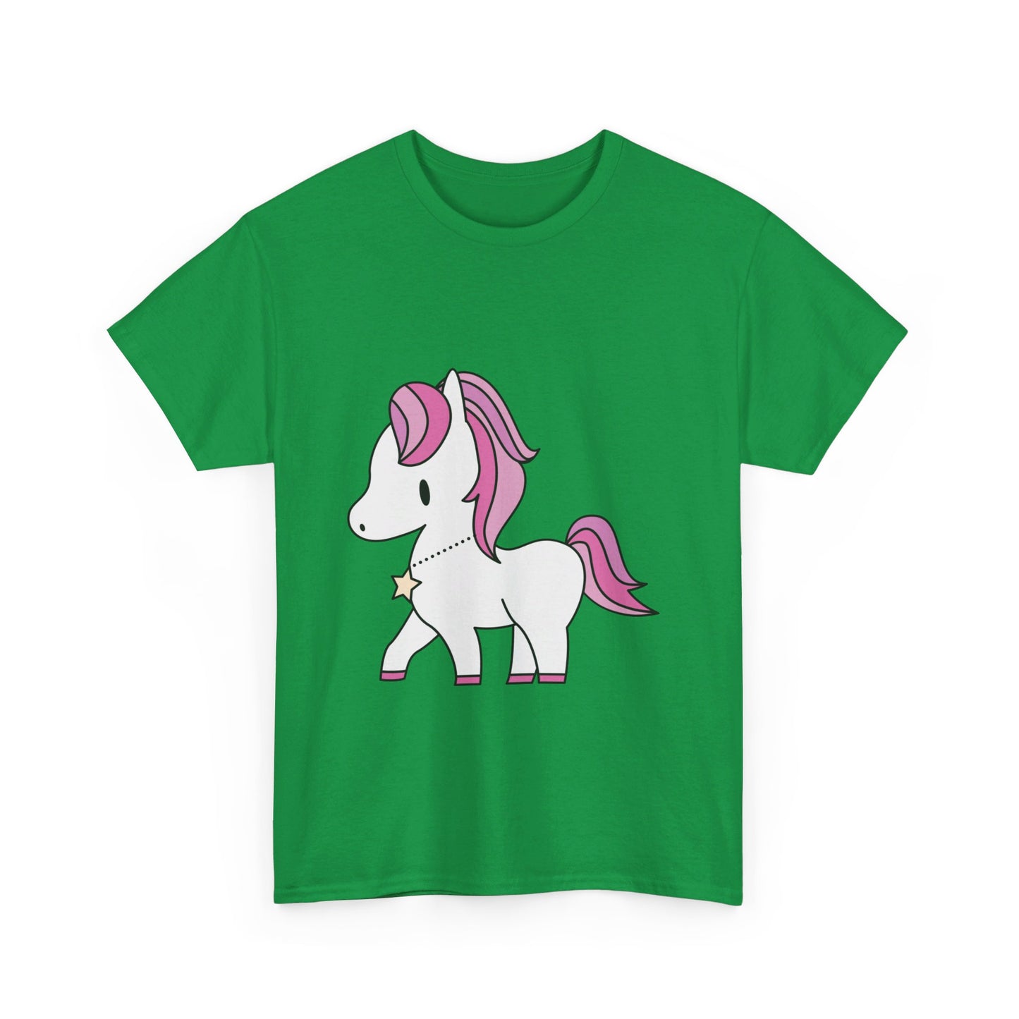 Unicorn Joy and Magic T-Shirt