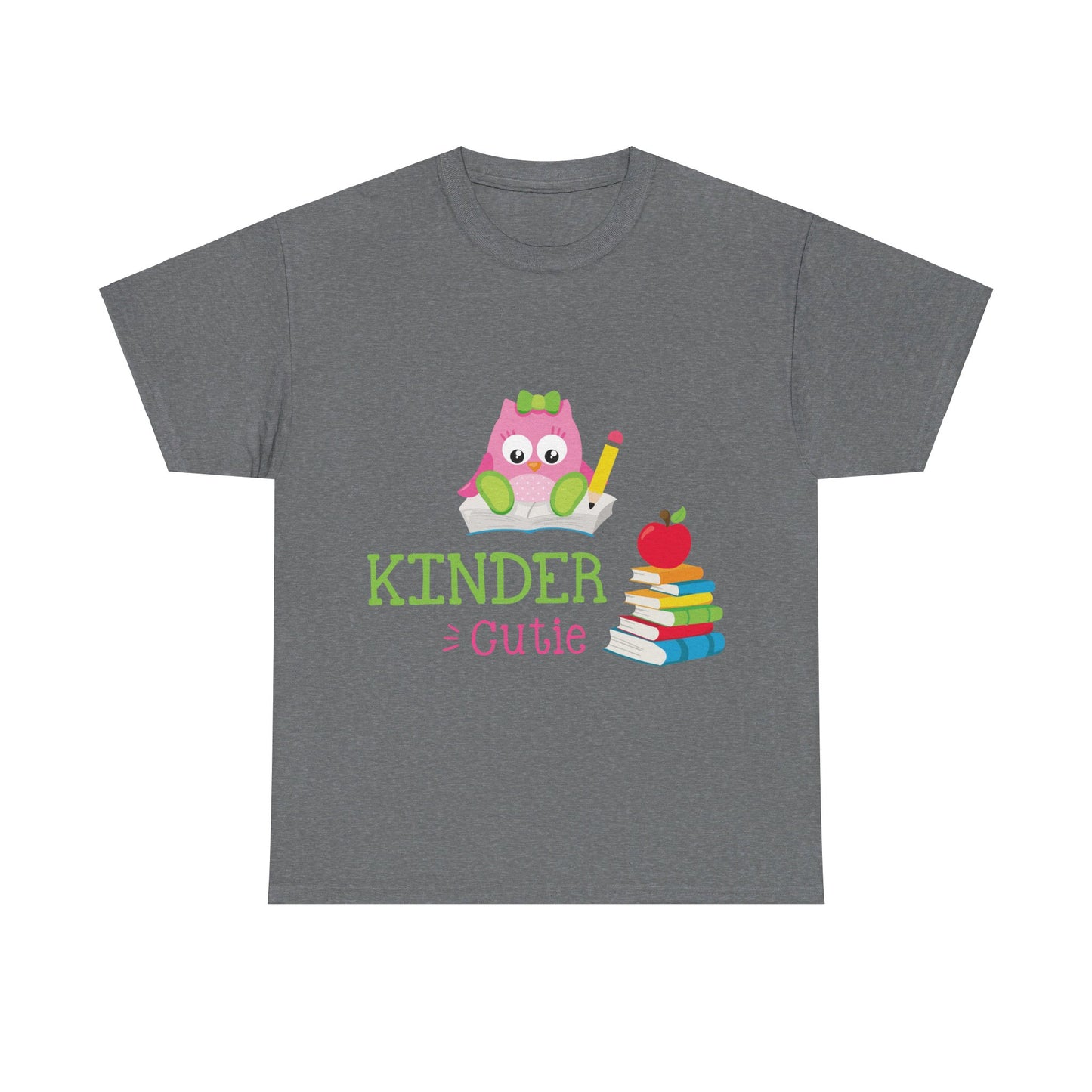 Owl Kinder T-Shirt