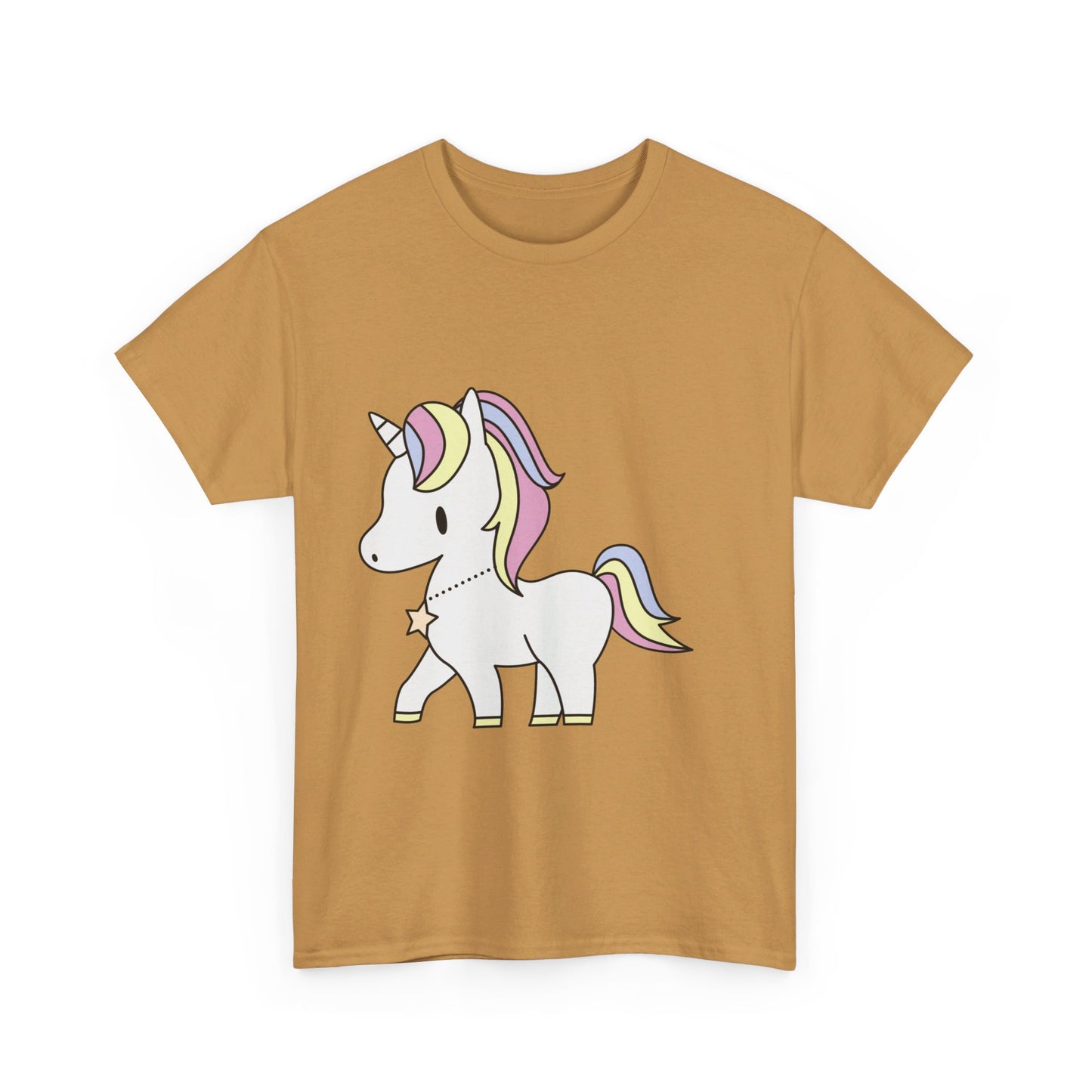 Unicorn Wishes and Rainbows T-Shirt