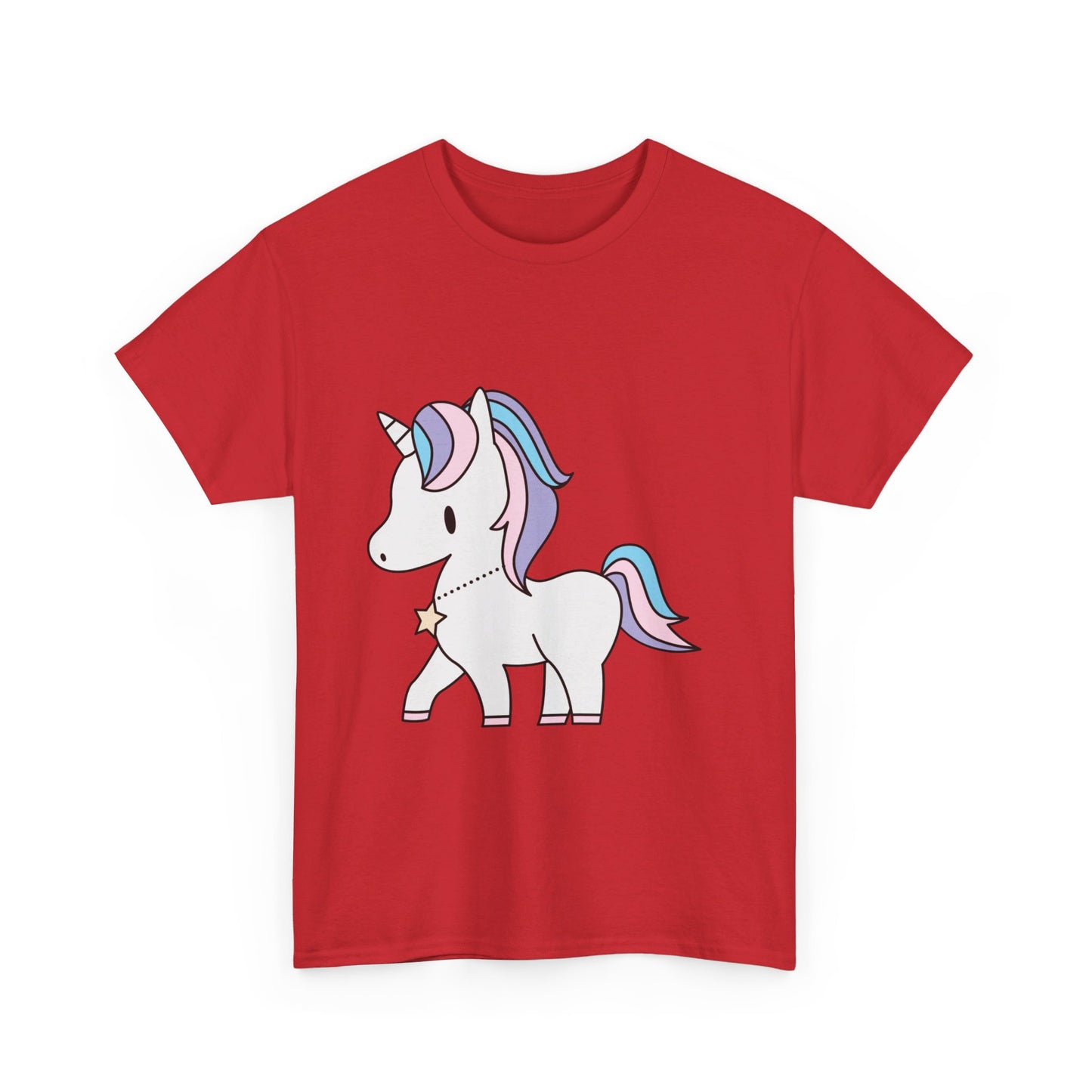 Unicorn Sparkle Party T-Shirt