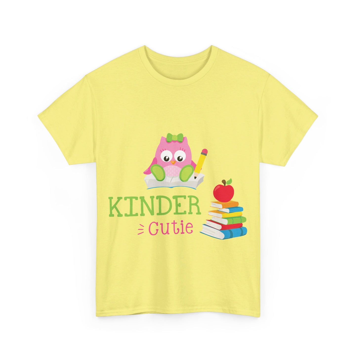 Owl Kinder T-Shirt