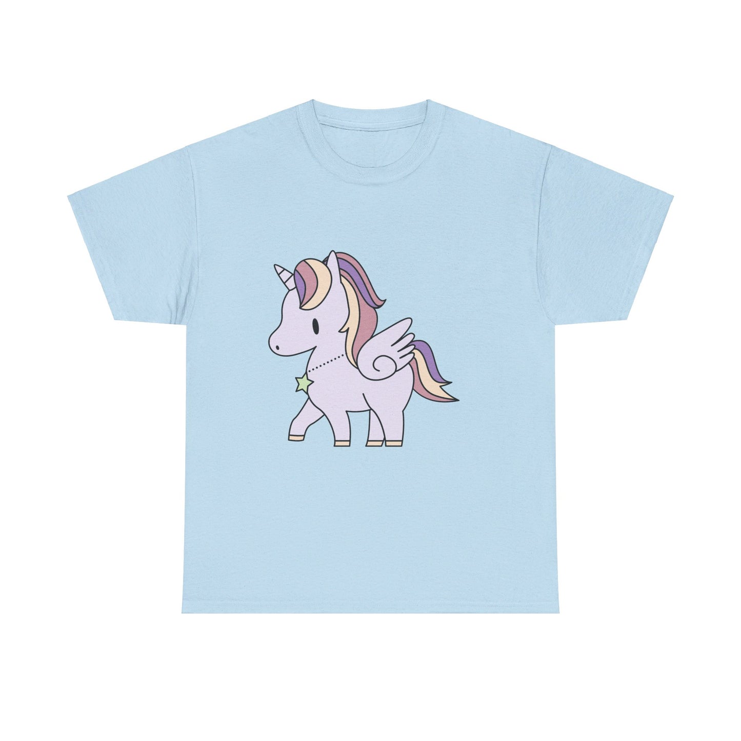 Fabulous Unicorn Magic T-Shirt
