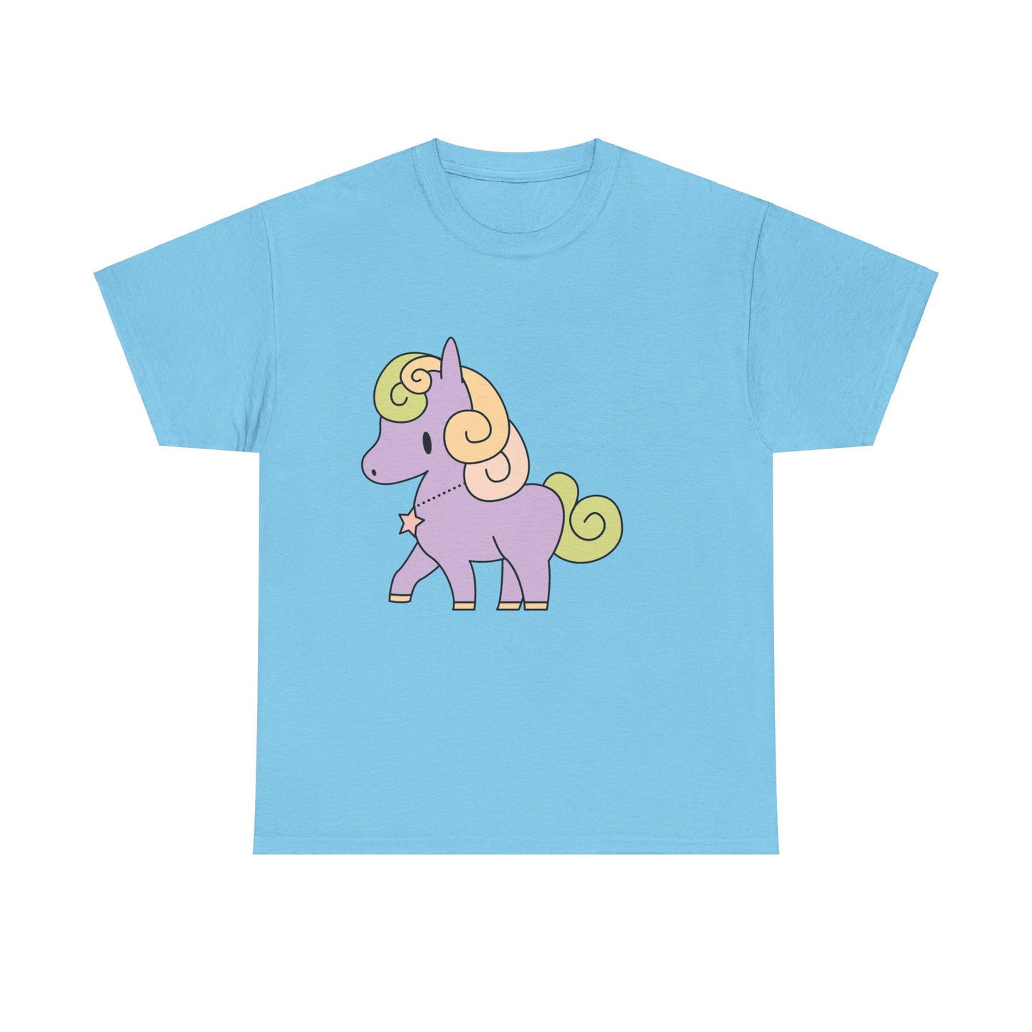 Unicorn Dreamscape T-Shirt