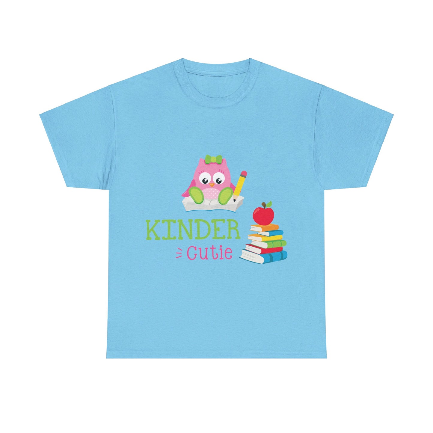 Owl Kinder T-Shirt