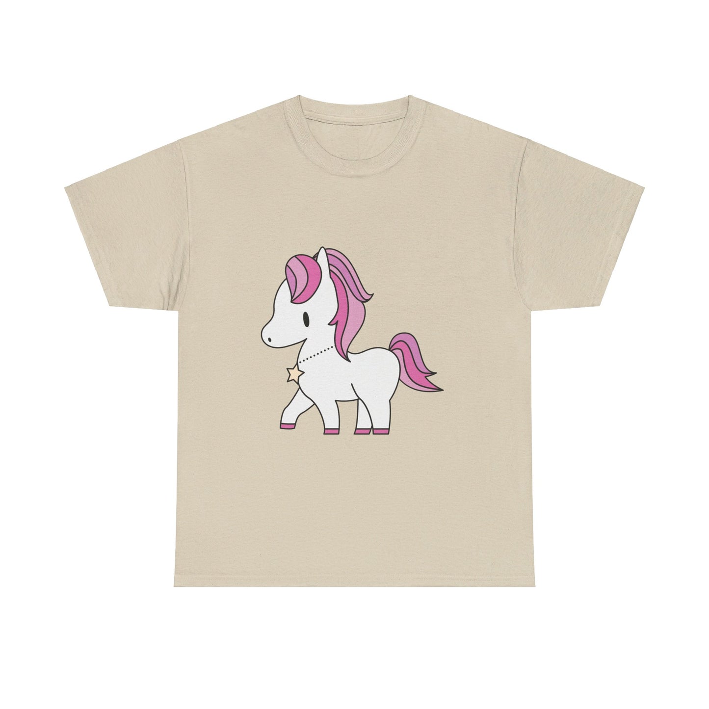 Unicorn Joy and Magic T-Shirt