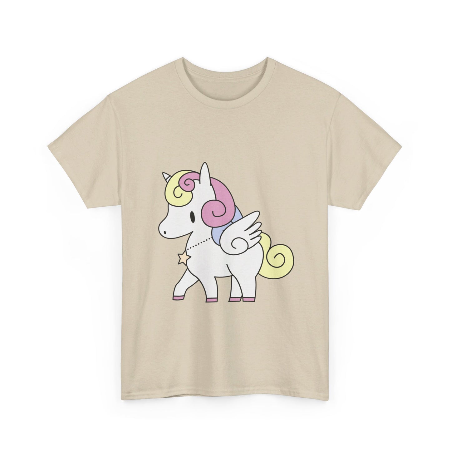 Unicorn Wishes and Wonders T-Shirt