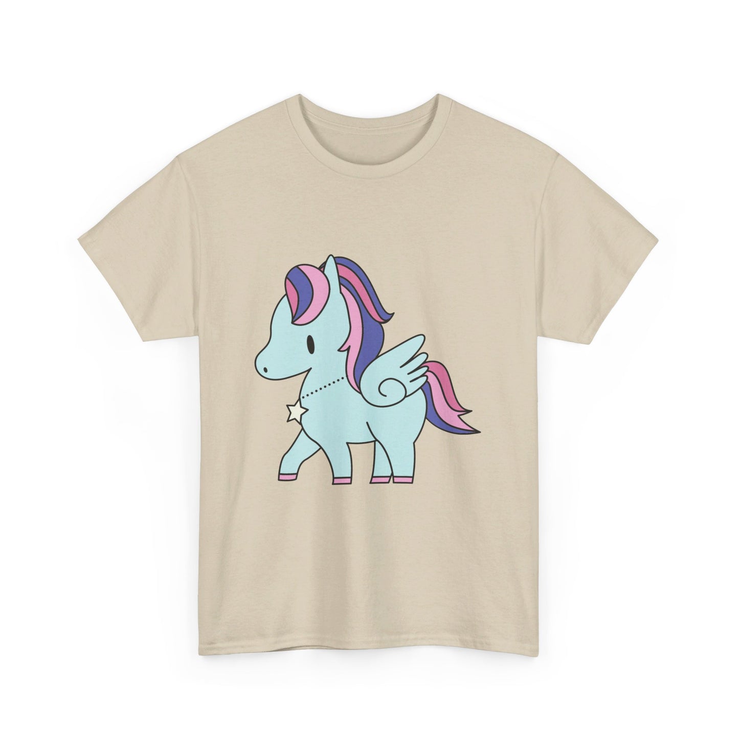Unicorn Dreams Come True T-Shirt