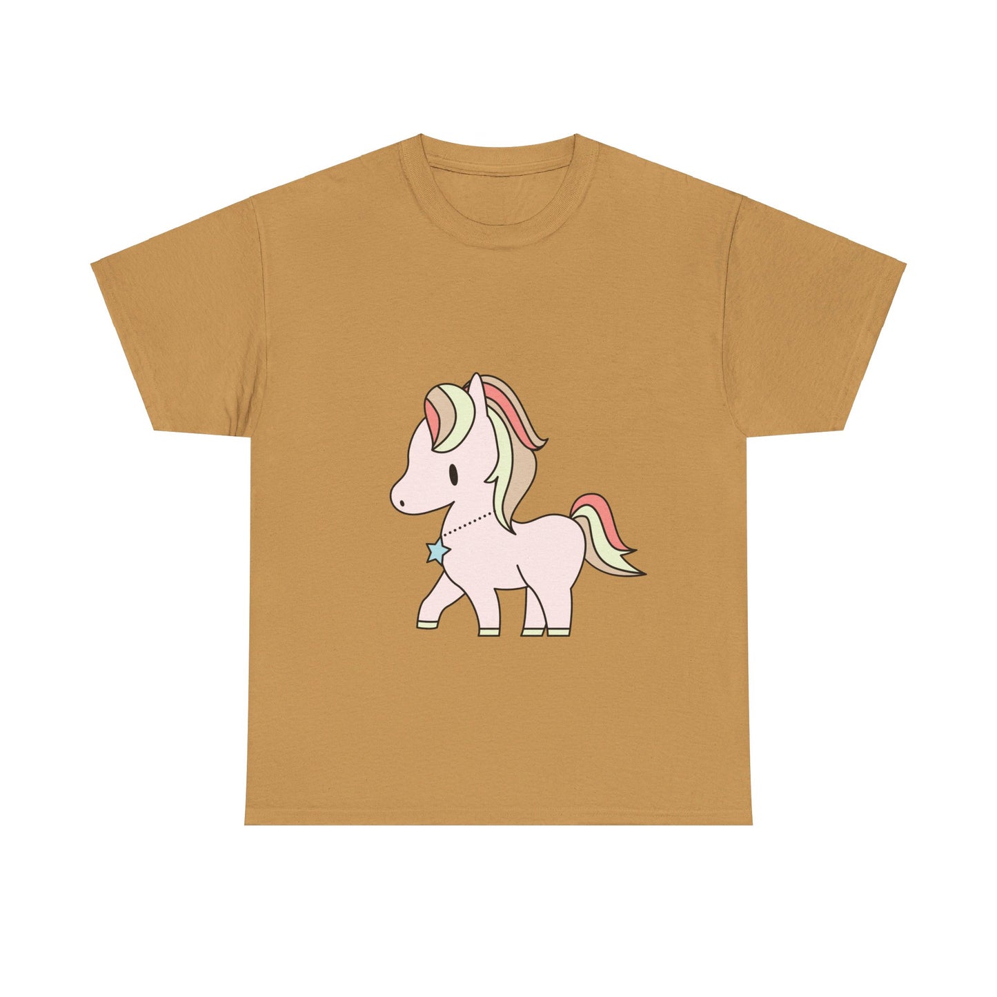 Unicorn Bliss and Sparkles T-Shirt