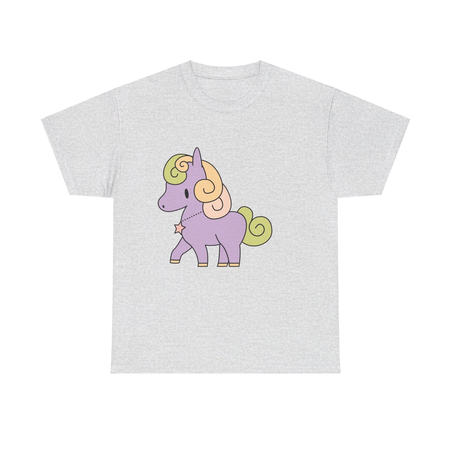 Unicorn Dreamscape T-Shirt