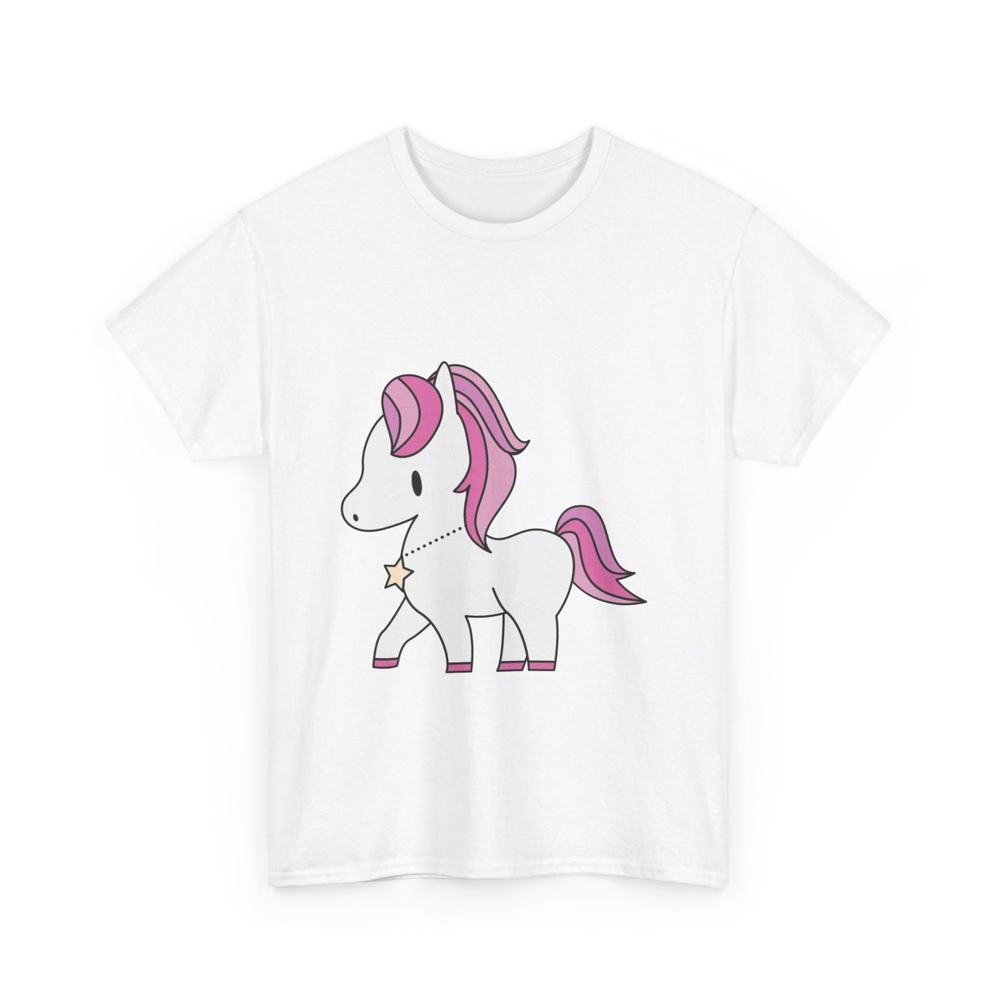 Unicorn Joy and Magic T-Shirt