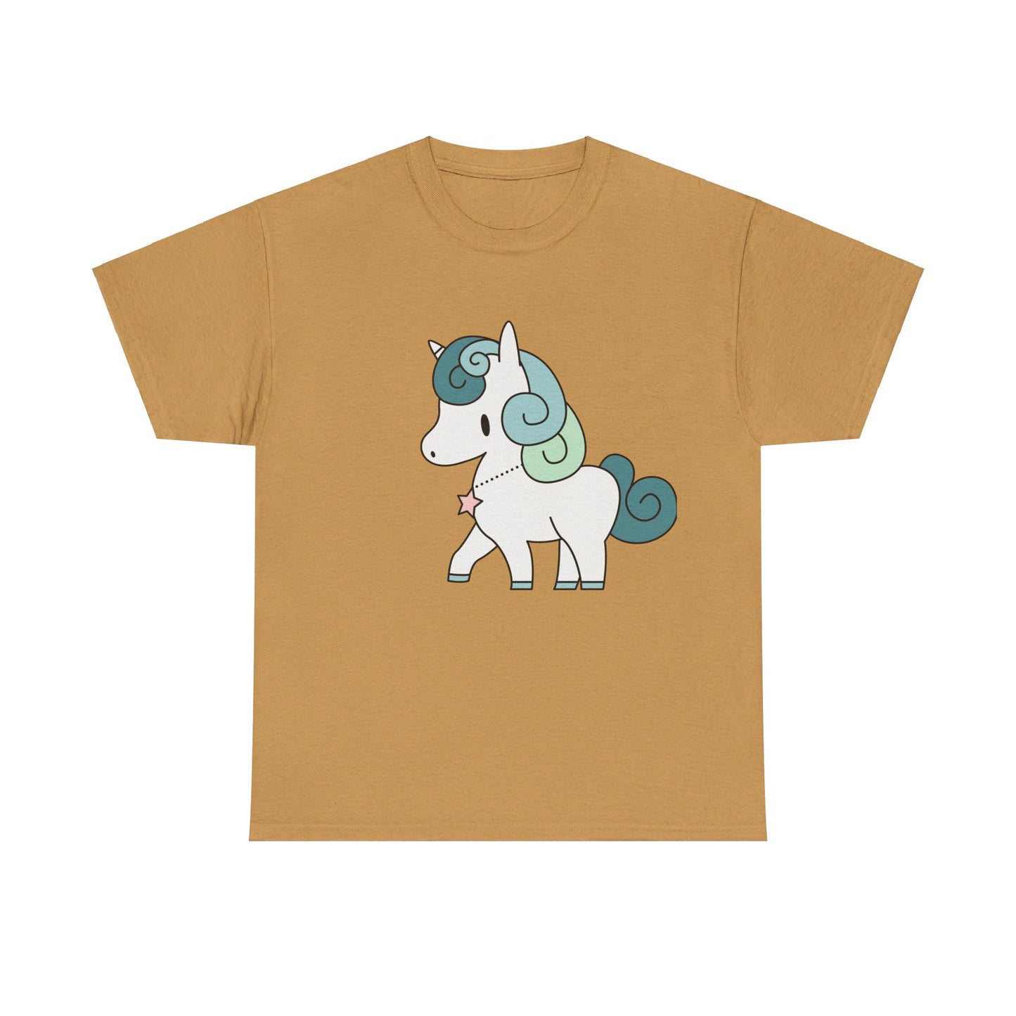 Unicorn Magic Unleashed T-Shirt