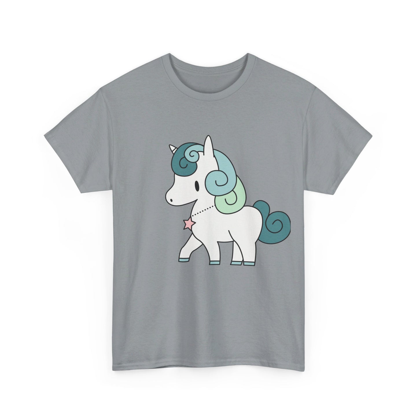 Unicorn Magic Unleashed T-Shirt