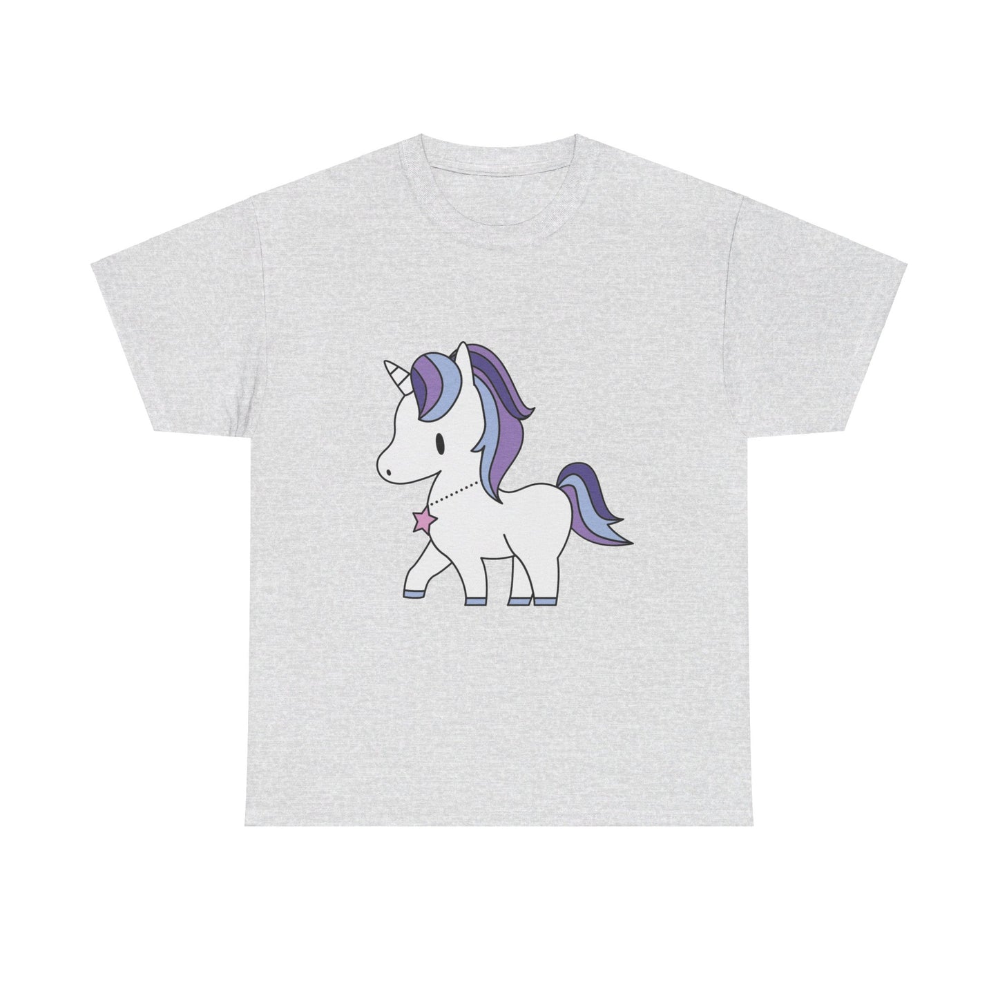 Unicorn Enchantment Awaits T-Shirt