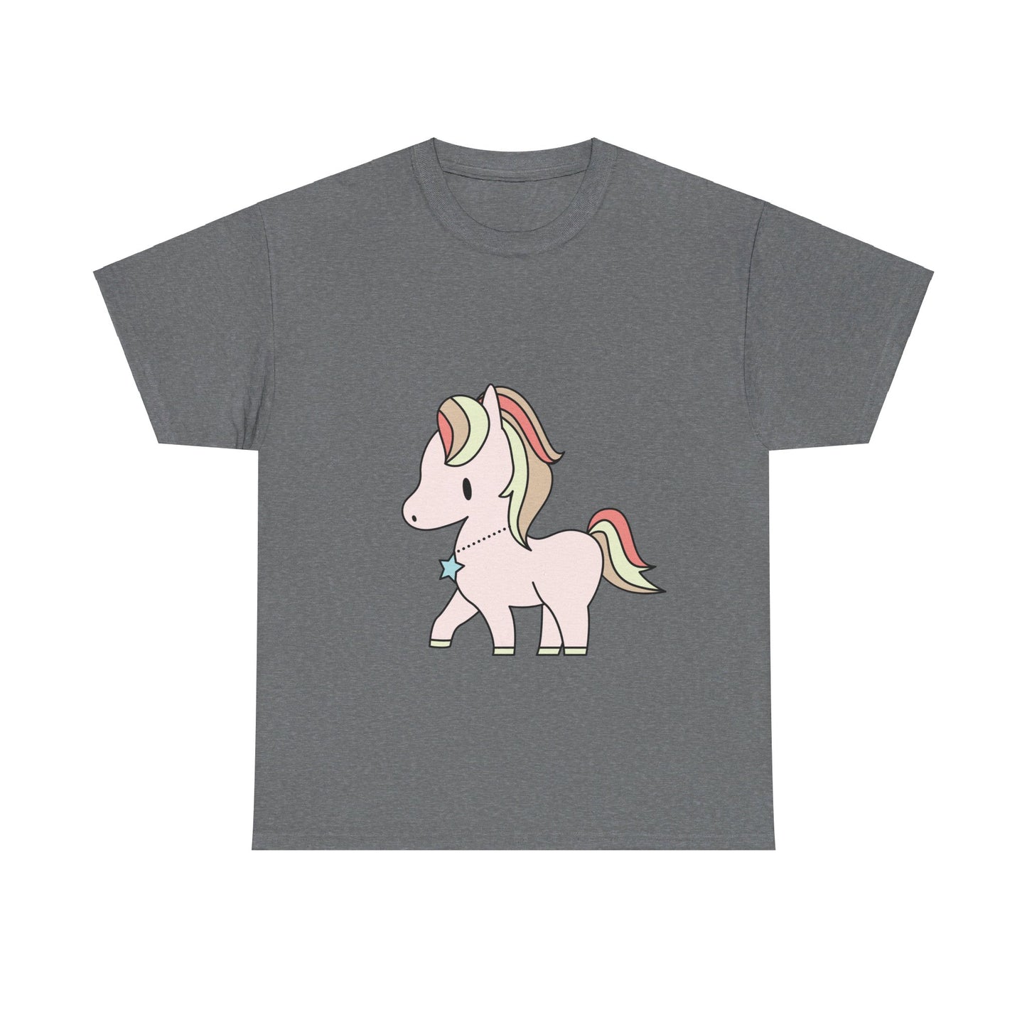Unicorn Bliss and Sparkles T-Shirt