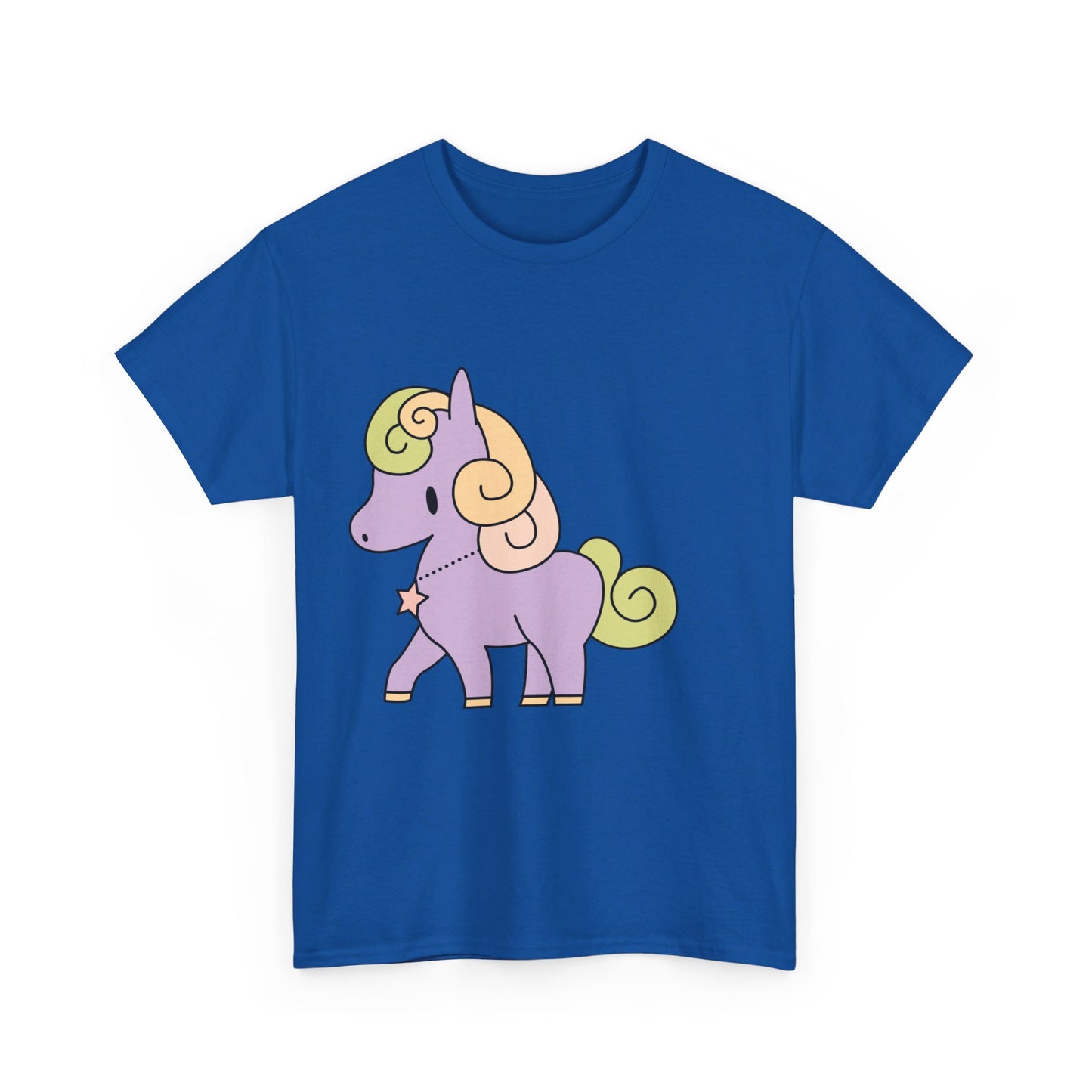 Unicorn Dreamscape T-Shirt