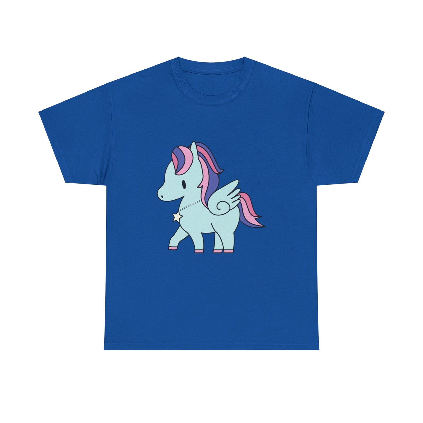 Unicorn Dreams Come True T-Shirt
